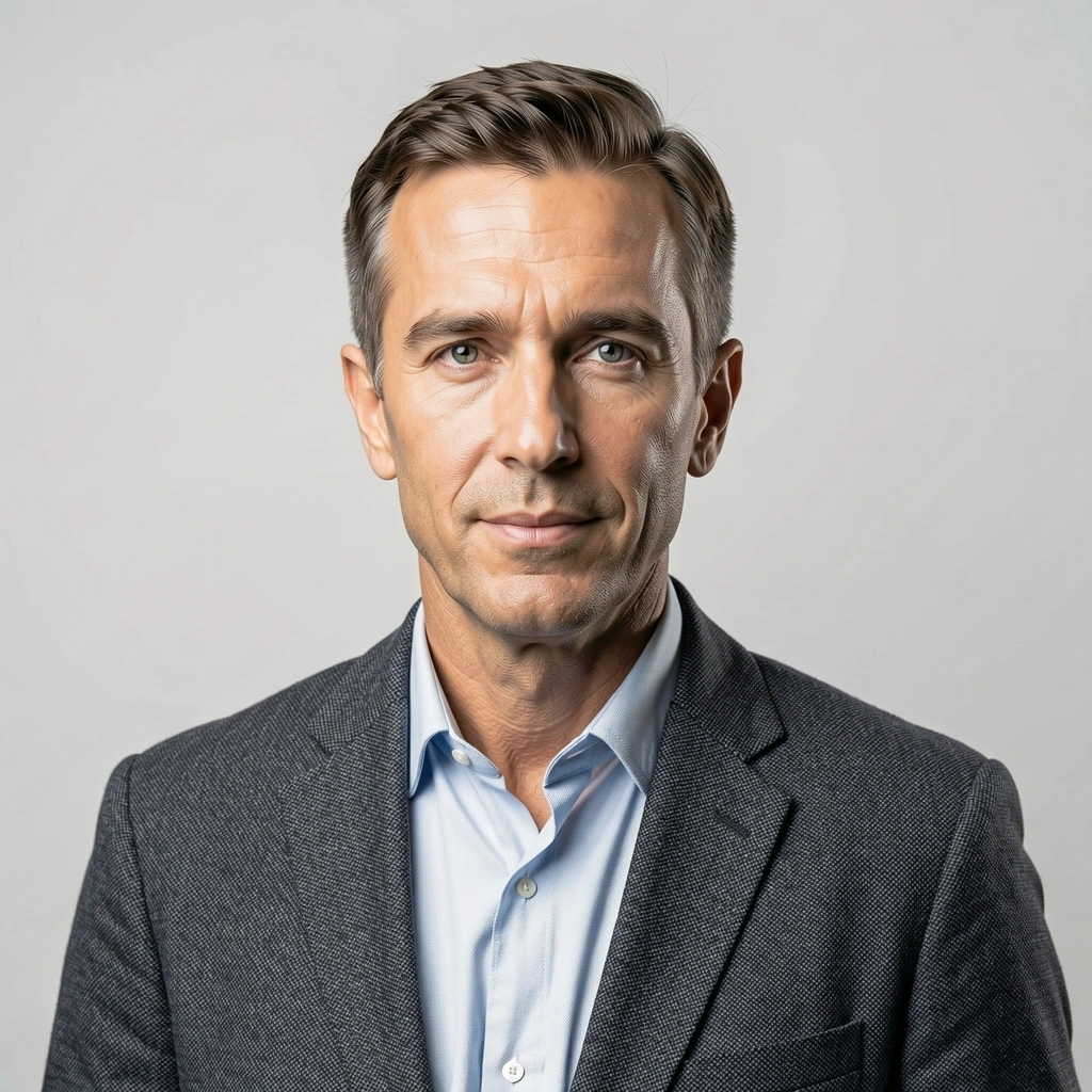Senior AI Architect