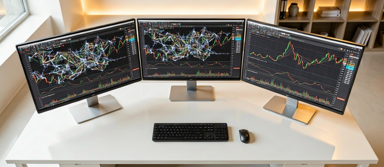 Инфраструктура обработки данных